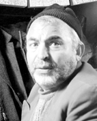 احمد ياوری