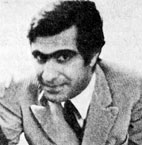 احمد فاروقي