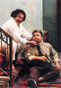 مادر